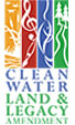 Clean Water & Land Legacy Amendment logo